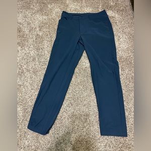 All in Motion Navy Golf pants